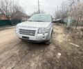 Сірий Ленд Ровер Freelander, об'ємом двигуна 2.2 л та пробігом 180 тис. км за 5600 $, фото 1 на Automoto.ua