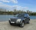 Серый Ленд Ровер Фрилендер, объемом двигателя 2.2 л и пробегом 350 тыс. км за 8165 $, фото 1 на Automoto.ua