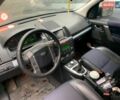 Сірий Ленд Ровер Freelander, об'ємом двигуна 2.18 л та пробігом 257 тис. км за 9999 $, фото 4 на Automoto.ua