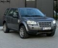 Сірий Ленд Ровер Freelander, об'ємом двигуна 2.2 л та пробігом 280 тис. км за 3859 $, фото 1 на Automoto.ua