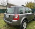 Сірий Ленд Ровер Freelander, об'ємом двигуна 2.2 л та пробігом 203 тис. км за 5750 $, фото 11 на Automoto.ua