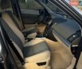 Сірий Ленд Ровер Freelander, об'ємом двигуна 2.18 л та пробігом 381 тис. км за 10599 $, фото 5 на Automoto.ua