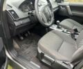 Сірий Ленд Ровер Freelander, об'ємом двигуна 2.2 л та пробігом 203 тис. км за 5750 $, фото 16 на Automoto.ua