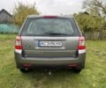 Сірий Ленд Ровер Freelander, об'ємом двигуна 2.2 л та пробігом 203 тис. км за 5750 $, фото 4 на Automoto.ua