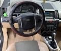 Сірий Ленд Ровер Freelander, об'ємом двигуна 2.2 л та пробігом 370 тис. км за 7250 $, фото 6 на Automoto.ua
