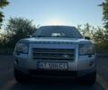 Сірий Ленд Ровер Freelander, об'ємом двигуна 3.19 л та пробігом 273 тис. км за 10000 $, фото 16 на Automoto.ua