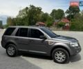 Сірий Ленд Ровер Freelander, об'ємом двигуна 2.2 л та пробігом 378 тис. км за 8999 $, фото 3 на Automoto.ua