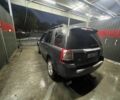 Сірий Ленд Ровер Freelander, об'ємом двигуна 2.2 л та пробігом 255 тис. км за 5522 $, фото 6 на Automoto.ua