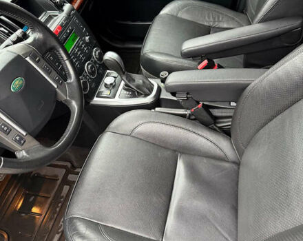 Серый Ленд Ровер Фрилендер, объемом двигателя 3.19 л и пробегом 127 тыс. км за 9999 $, фото 15 на Automoto.ua