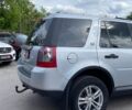 Сірий Ленд Ровер Freelander, об'ємом двигуна 2.2 л та пробігом 265 тис. км за 10490 $, фото 11 на Automoto.ua