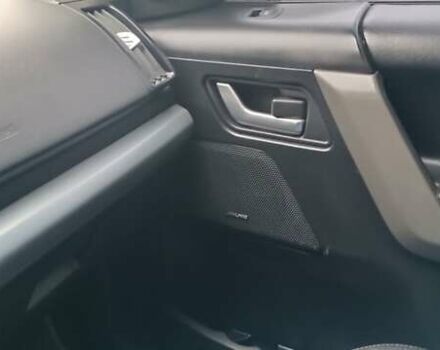 Сірий Ленд Ровер Freelander, об'ємом двигуна 2.18 л та пробігом 305 тис. км за 7900 $, фото 40 на Automoto.ua