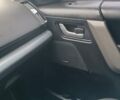 Сірий Ленд Ровер Freelander, об'ємом двигуна 2.18 л та пробігом 305 тис. км за 7900 $, фото 40 на Automoto.ua