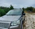 Сірий Ленд Ровер Freelander, об'ємом двигуна 2.2 л та пробігом 199 тис. км за 6000 $, фото 9 на Automoto.ua