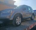 Сірий Ленд Ровер Freelander, об'ємом двигуна 2.2 л та пробігом 199 тис. км за 6000 $, фото 13 на Automoto.ua