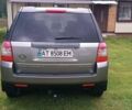 Сірий Ленд Ровер Freelander, об'ємом двигуна 2.18 л та пробігом 305 тис. км за 7900 $, фото 20 на Automoto.ua
