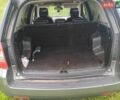 Сірий Ленд Ровер Freelander, об'ємом двигуна 2.18 л та пробігом 290 тис. км за 7500 $, фото 14 на Automoto.ua
