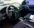 Сірий Ленд Ровер Freelander, об'ємом двигуна 2.2 л та пробігом 36000 тис. км за 7500 $, фото 4 на Automoto.ua