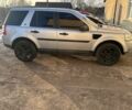 Сірий Ленд Ровер Freelander, об'ємом двигуна 2.2 л та пробігом 133 тис. км за 4100 $, фото 1 на Automoto.ua