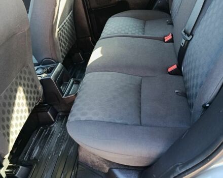 Сірий Ленд Ровер Freelander, об'ємом двигуна 2.2 л та пробігом 199 тис. км за 6000 $, фото 18 на Automoto.ua