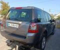 Сірий Ленд Ровер Freelander, об'ємом двигуна 2.2 л та пробігом 199 тис. км за 6000 $, фото 12 на Automoto.ua