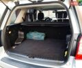 Сірий Ленд Ровер Freelander, об'ємом двигуна 2.2 л та пробігом 149 тис. км за 10000 $, фото 4 на Automoto.ua