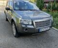 Сірий Ленд Ровер Freelander, об'ємом двигуна 2.18 л та пробігом 270 тис. км за 9900 $, фото 1 на Automoto.ua