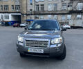 Сірий Ленд Ровер Freelander, об'ємом двигуна 3.2 л та пробігом 113 тис. км за 11500 $, фото 1 на Automoto.ua