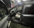 Сірий Ленд Ровер Freelander, об'ємом двигуна 2.2 л та пробігом 255 тис. км за 5522 $, фото 9 на Automoto.ua