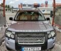 Сірий Ленд Ровер Freelander, об'ємом двигуна 3.2 л та пробігом 245 тис. км за 5500 $, фото 1 на Automoto.ua