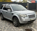 Серый Ленд Ровер Фрилендер, объемом двигателя 3.19 л и пробегом 127 тыс. км за 9999 $, фото 1 на Automoto.ua