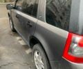 Сірий Ленд Ровер Freelander, об'ємом двигуна 2.18 л та пробігом 257 тис. км за 9999 $, фото 3 на Automoto.ua
