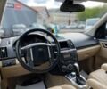 Сірий Ленд Ровер Freelander, об'ємом двигуна 2.2 л та пробігом 265 тис. км за 10490 $, фото 30 на Automoto.ua