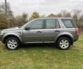 Сірий Ленд Ровер Freelander, об'ємом двигуна 2.2 л та пробігом 202 тис. км за 5900 $, фото 14 на Automoto.ua