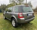 Сірий Ленд Ровер Freelander, об'ємом двигуна 2.2 л та пробігом 202 тис. км за 5900 $, фото 12 на Automoto.ua
