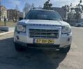 Сірий Ленд Ровер Freelander, об'ємом двигуна 2.2 л та пробігом 265 тис. км за 4750 $, фото 4 на Automoto.ua