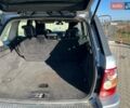 Сірий Ленд Ровер Freelander, об'ємом двигуна 2.7 л та пробігом 291 тис. км за 4550 $, фото 9 на Automoto.ua