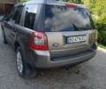 Сірий Ленд Ровер Freelander, об'ємом двигуна 2.18 л та пробігом 270 тис. км за 9900 $, фото 2 на Automoto.ua