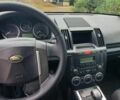 Сірий Ленд Ровер Freelander, об'ємом двигуна 2.2 л та пробігом 199 тис. км за 6000 $, фото 1 на Automoto.ua