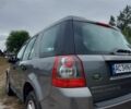 Сірий Ленд Ровер Freelander, об'ємом двигуна 2.2 л та пробігом 199 тис. км за 6000 $, фото 5 на Automoto.ua