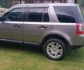 Сірий Ленд Ровер Freelander, об'ємом двигуна 2.18 л та пробігом 305 тис. км за 7900 $, фото 13 на Automoto.ua