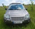Сірий Ленд Ровер Freelander, об'ємом двигуна 2.2 л та пробігом 290 тис. км за 7800 $, фото 7 на Automoto.ua