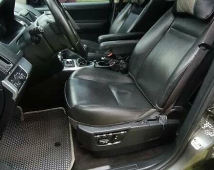 Сірий Ленд Ровер Freelander, об'ємом двигуна 2.18 л та пробігом 305 тис. км за 7900 $, фото 33 на Automoto.ua