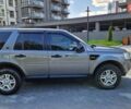 Сірий Ленд Ровер Freelander, об'ємом двигуна 2.2 л та пробігом 252 тис. км за 7999 $, фото 5 на Automoto.ua