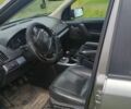Сірий Ленд Ровер Freelander, об'ємом двигуна 2.18 л та пробігом 290 тис. км за 7500 $, фото 9 на Automoto.ua