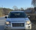 Сірий Ленд Ровер Freelander, об'ємом двигуна 2.2 л та пробігом 180 тис. км за 3300 $, фото 1 на Automoto.ua