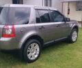 Сірий Ленд Ровер Freelander, об'ємом двигуна 2.18 л та пробігом 305 тис. км за 7900 $, фото 23 на Automoto.ua