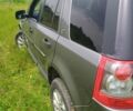 Сірий Ленд Ровер Freelander, об'ємом двигуна 2.18 л та пробігом 290 тис. км за 7500 $, фото 8 на Automoto.ua