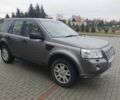 Сірий Ленд Ровер Freelander, об'ємом двигуна 2.2 л та пробігом 190 тис. км за 3500 $, фото 1 на Automoto.ua