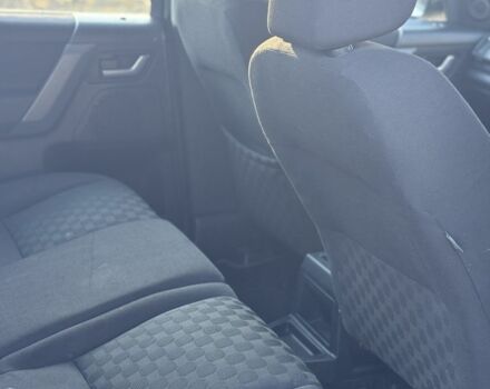 Сірий Ленд Ровер Freelander, об'ємом двигуна 2.2 л та пробігом 180 тис. км за 3300 $, фото 6 на Automoto.ua