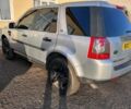 Сірий Ленд Ровер Freelander, об'ємом двигуна 2.2 л та пробігом 133 тис. км за 4100 $, фото 5 на Automoto.ua